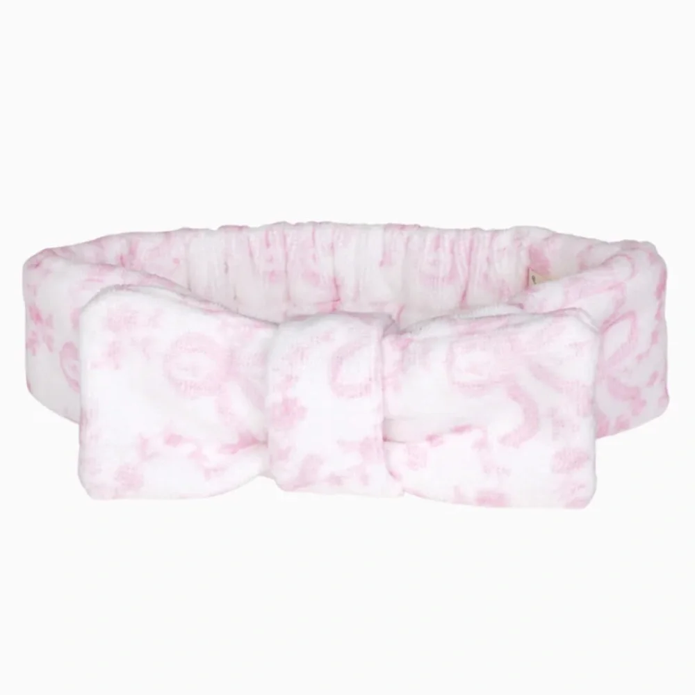LoveShackFancy bow face